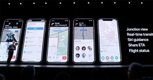Apple bổ sung thêm nhiều tính năng mới cho Apple Maps trong iOS 13, quyết lấy lại thị phần từ tay Google Maps