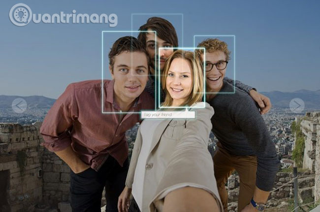 Làm thế nào để tránh nhận diện khuôn mặt trực tuyến?