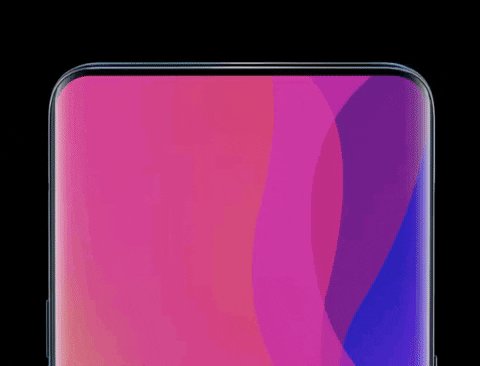 OPPO Find X