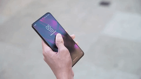Xiaomi Mi MIX 3