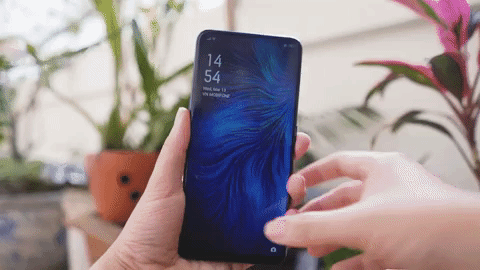 OPPO F11 Pro