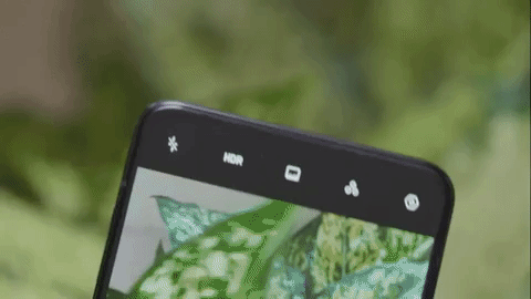 Hệ thống được áp dụng trên Reno cũng có độ bền rất cao