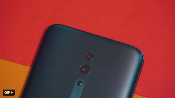 OPPO Reno 2