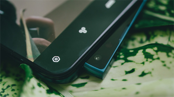 OPPO Reno 1