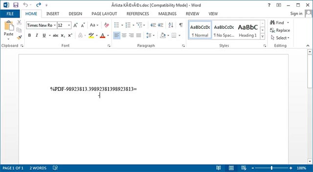 Ví dụ đính kèm với exploit CVE-2017-11882