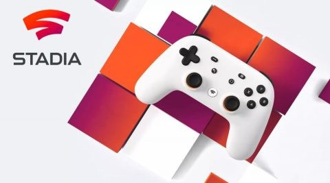 Google Stadia