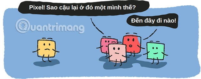 Hiểu về DPI, PPI, độ phân giải và kích thước hình ảnh là chìa khóa thành công trong việc thiết kế