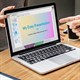 Cách tạo nền Gradient tùy chỉnh trong Google Slides