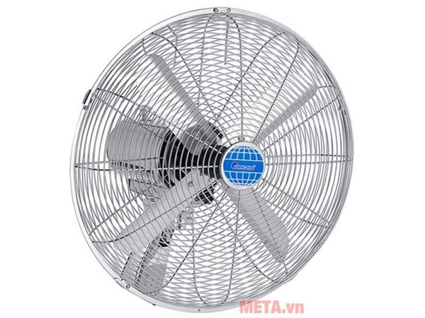 Quạt đứng công nghiệp
