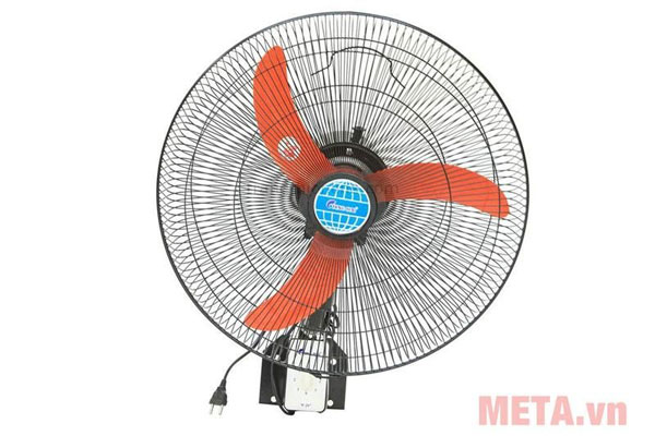 Quạt treo tường công nghiệp