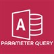 Truy vấn Tham số (Parameter Query) trong Access 2016