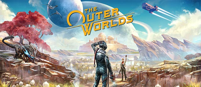 The Outer Worlds