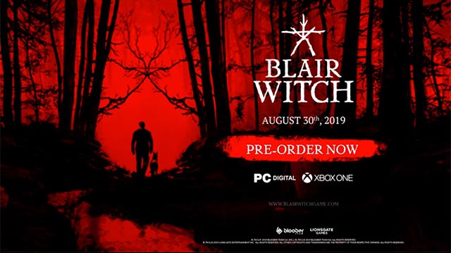 Blair Witch