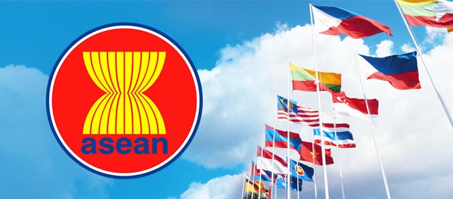 Asean là gì? Asean có bao nhiêu nước thành viên tham gia - QuanTriMang.com