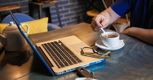 Làm thế nào để giữ an toàn MacBook của bạn nơi công cộng?