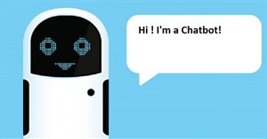 Coder viết chatbot để nó thay mình nói chuyện với người yêu và cái kết