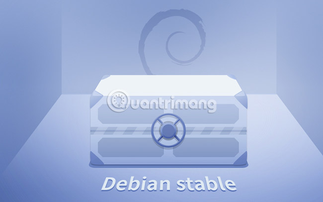 Debian Stable