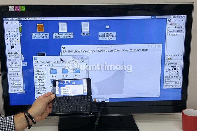 Tận dụng tối đa các nguồn hỗ trợ