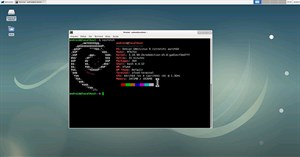 Đừng phá hỏng hệ thống Debian!