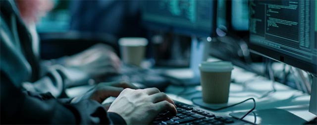 Hacker