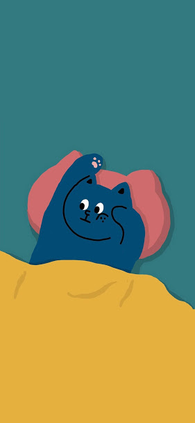 Những hình nền cute dành cho smartphone 9