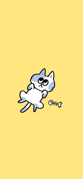 Những hình nền cute dành cho smartphone 17