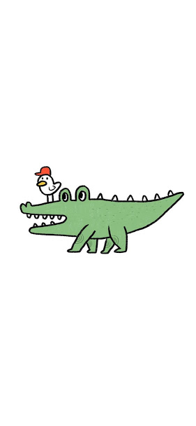Hướng dẫn cách vẽ con cá sấu đơn giản với 9 bước cơ bản