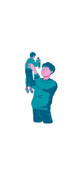 Những hình nền cute dành cho smartphone 3