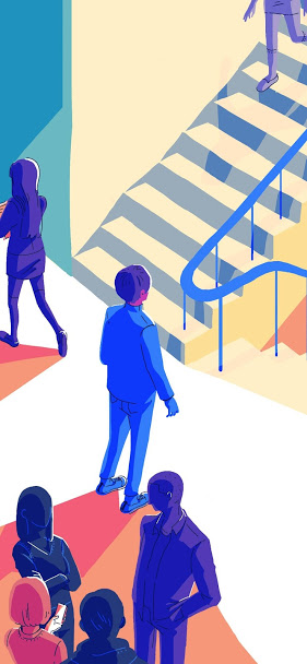 Những hình nền cute dành cho smartphone 5