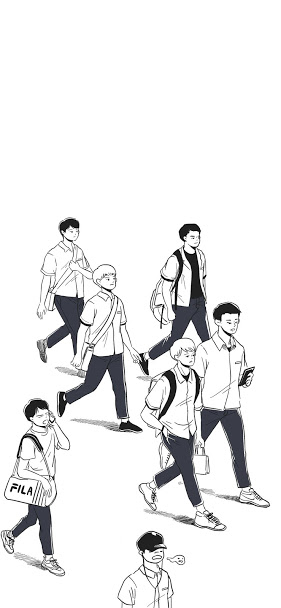 Những hình nền cute dành cho smartphone 6