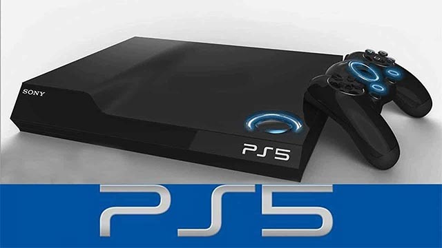 PS5