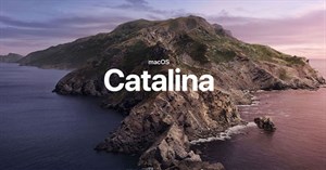 Tính năng mới của macOS Catalina