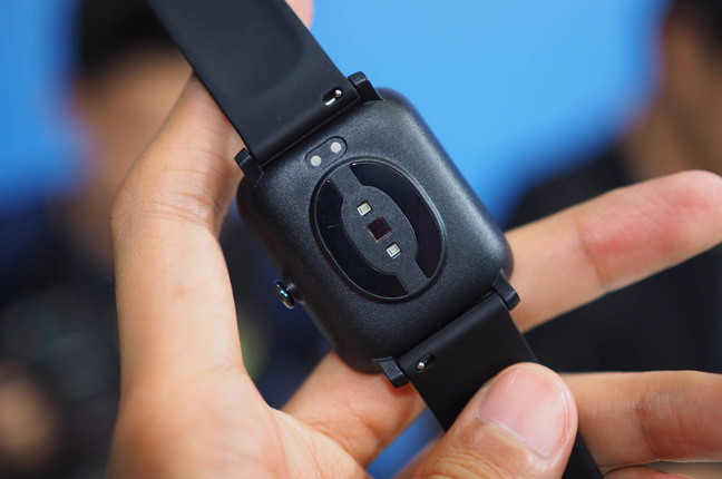 Amazfit Bip 2 4