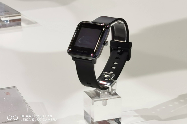 smartwatches compatible with apple