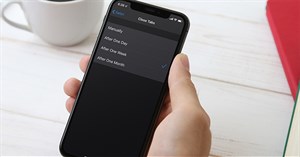 Cách tự động đóng tab Safari trên iPhone