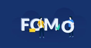 Fomo là gì? Hội chứng tâm lý không của riêng ai