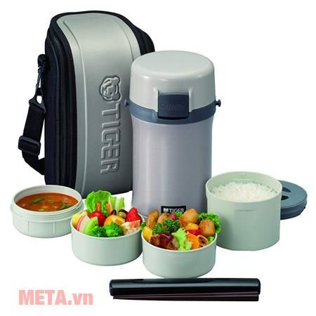 Cặp lồng cơm nhật bản