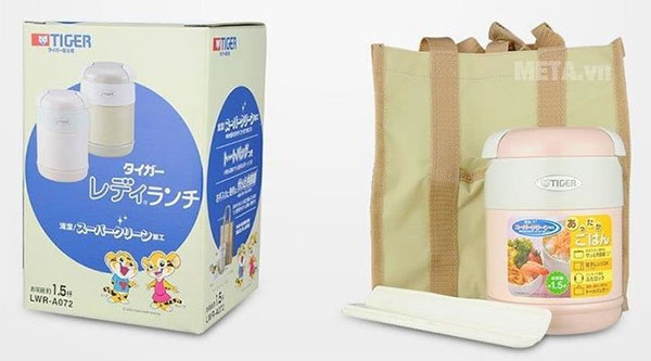 Hộp đựng cơm nhật bản