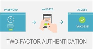 Cách tạo mã xác thực trên Open Two-Factor Authenticator Chrome
