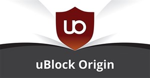 Cách dùng uBlock Origin chặn quảng cáo trên trình duyệt