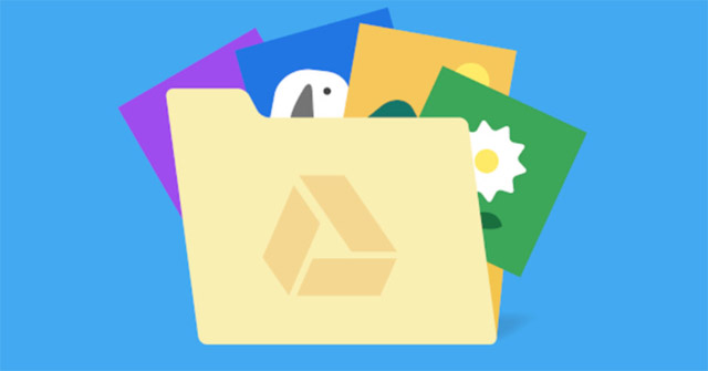 Tính năng đồng bộ giữa hai ứng dụng Drive và Photo của Google đang khiến người dùng bị rối.