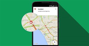 Google Maps thử nghiệm tính năng mới, tự đưa ra cảnh báo nếu tài xế chở lòng vòng lấy thêm tiền