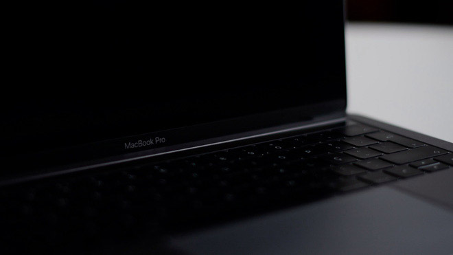 Cách thức hoạt động bất hợp lý của chiếc MacBook Pro