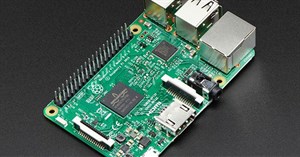 Cách thiết lập Raspberry Pi lần đầu tiên