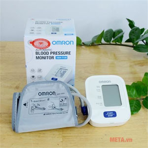 Máy đo huyết áp