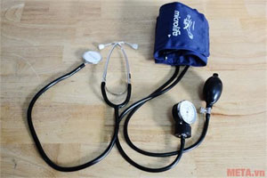 Máy đo huyết áp cơ