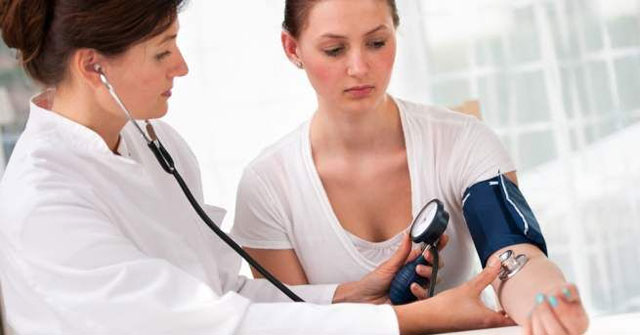 Địa chỉ mua máy đo huyết áp tin cậy