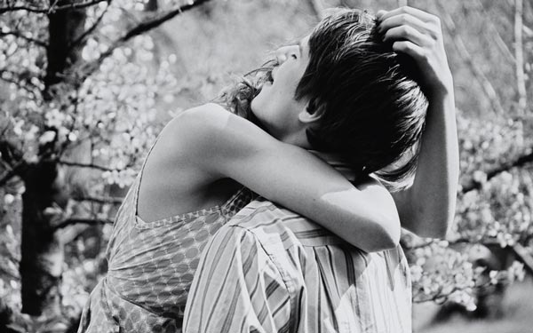 Hình nền cặp đôi cực tình cảm cho máy tính 14