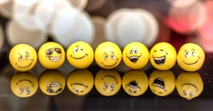 Sự khác biệt chính giữa Emoticon và Emoji