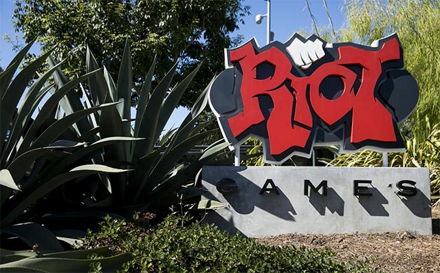 Riot Games